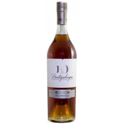 Bas Armagnac Dartigalongue Héritage