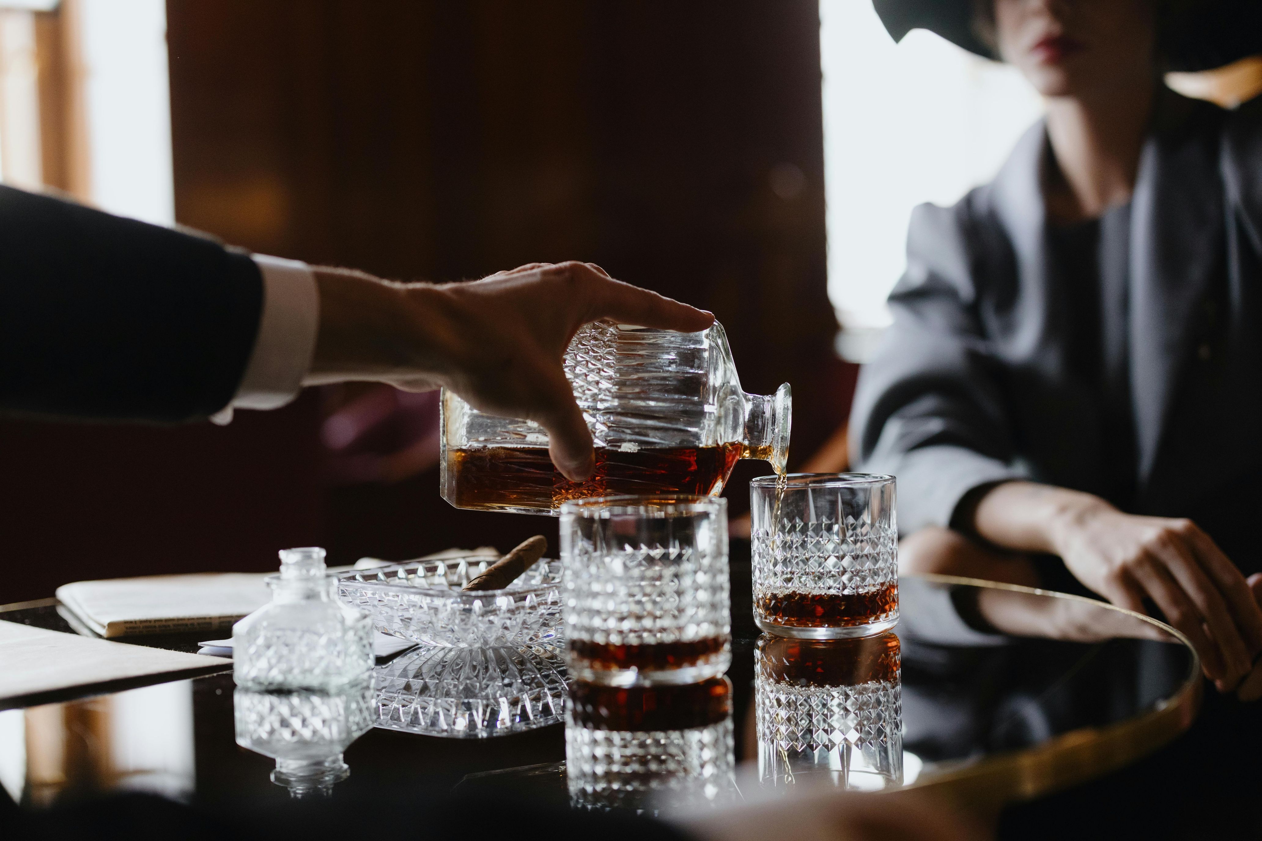 Le Cognac : une histoire franaise de passion et de tradition