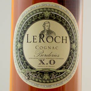 Cognac Le Roch Borderies XO 