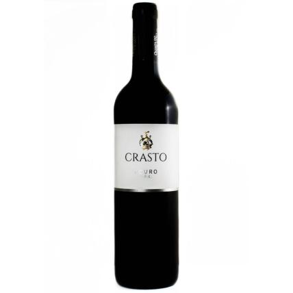 Quinta do Crasto Douro Portugal 2022 Rouge