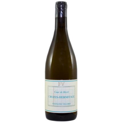 Crozes Hermitage Franois Villard Cour de Rcr Blanc 2024
