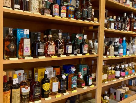 Rhum : Tout ce qu�il faut savoir sur les diff�rents styles
