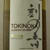 Whisky Japon Tokinoka Blended 40%
