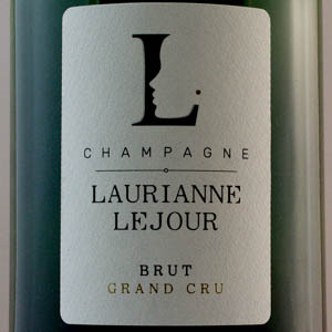 Champagne Lejour brut Grand Cru