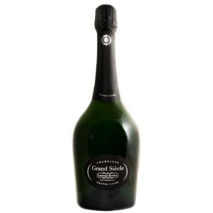 Laurent Perrier Cuvée Grand Siècle Itération 26