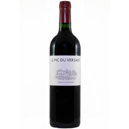 Castillon Côtes de Bordeaux Le Pic du Versant Mitjavile 2022