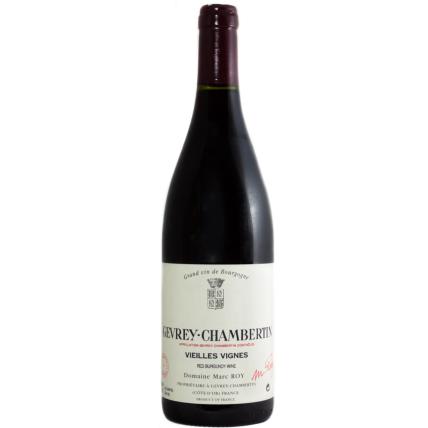 Gevrey Chambertin Marc Roy Vieilles Vignes 2019