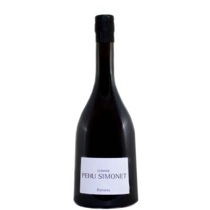 Pehu Simonet Ratafia Ambré