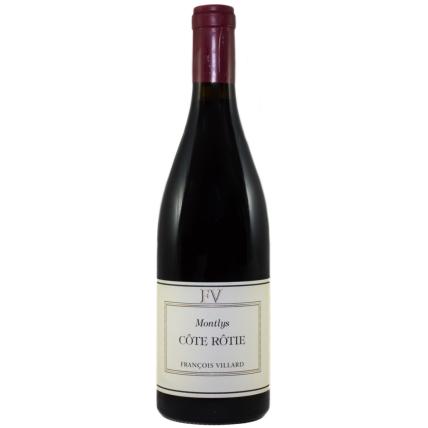 Côte Rôtie François Villard Montlys 2022