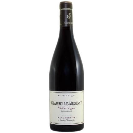 Bouvier Chambolle Musigny Vieilles Vignes 2023