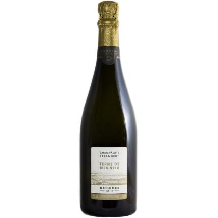 Champagne Dehours Terre de Meunier 