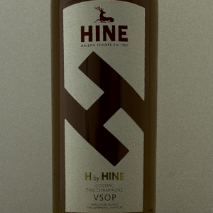 Cognac Hine H by Hine Petite Champagne VSOP 40% 