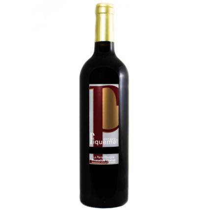 Rivesaltes Piquemal Perle Pourpre 2024 Rouge 