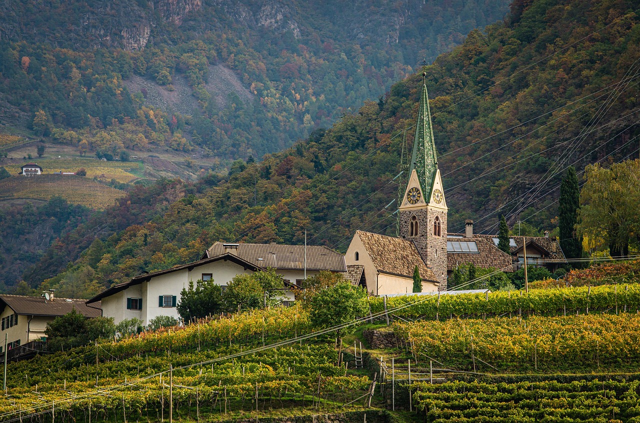 Le Jura, Terre de Vins Insolites