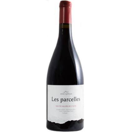 IGP Haute Vallée de l'Aude Les Parcelles Pinot Noir 2024