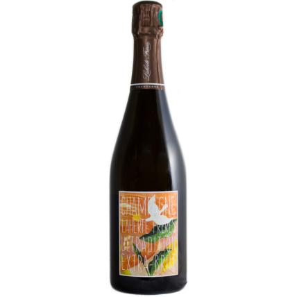 Champagne Laherte Ultradition