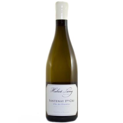Santenay Hubert Lamy Clos des Gravières 2023 Blanc