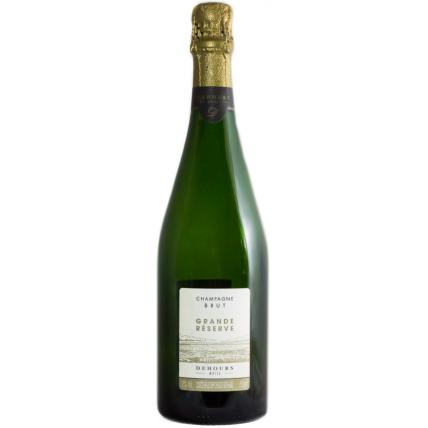 Champagne Dehours Grande Réserve 